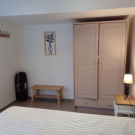 Vila L'Ilot Fécamp Pokoj fotografie