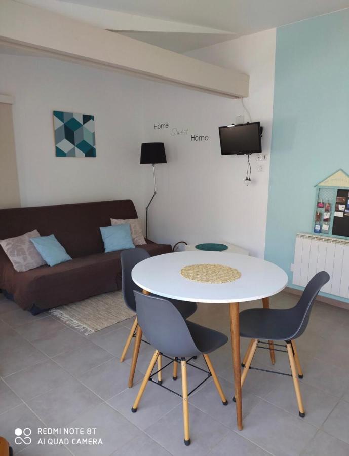 Vila L'Ilot Fécamp Exteriér fotografie