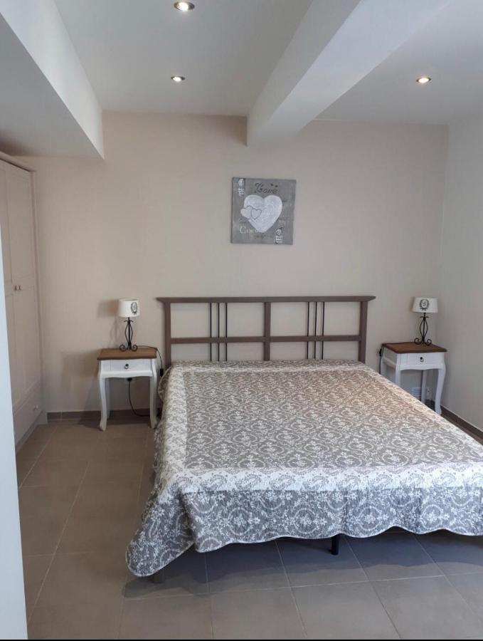 Vila L'Ilot Fécamp Exteriér fotografie