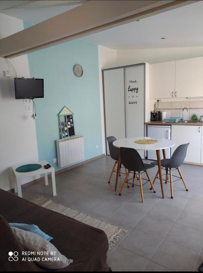 Vila L'Ilot Fécamp Exteriér fotografie