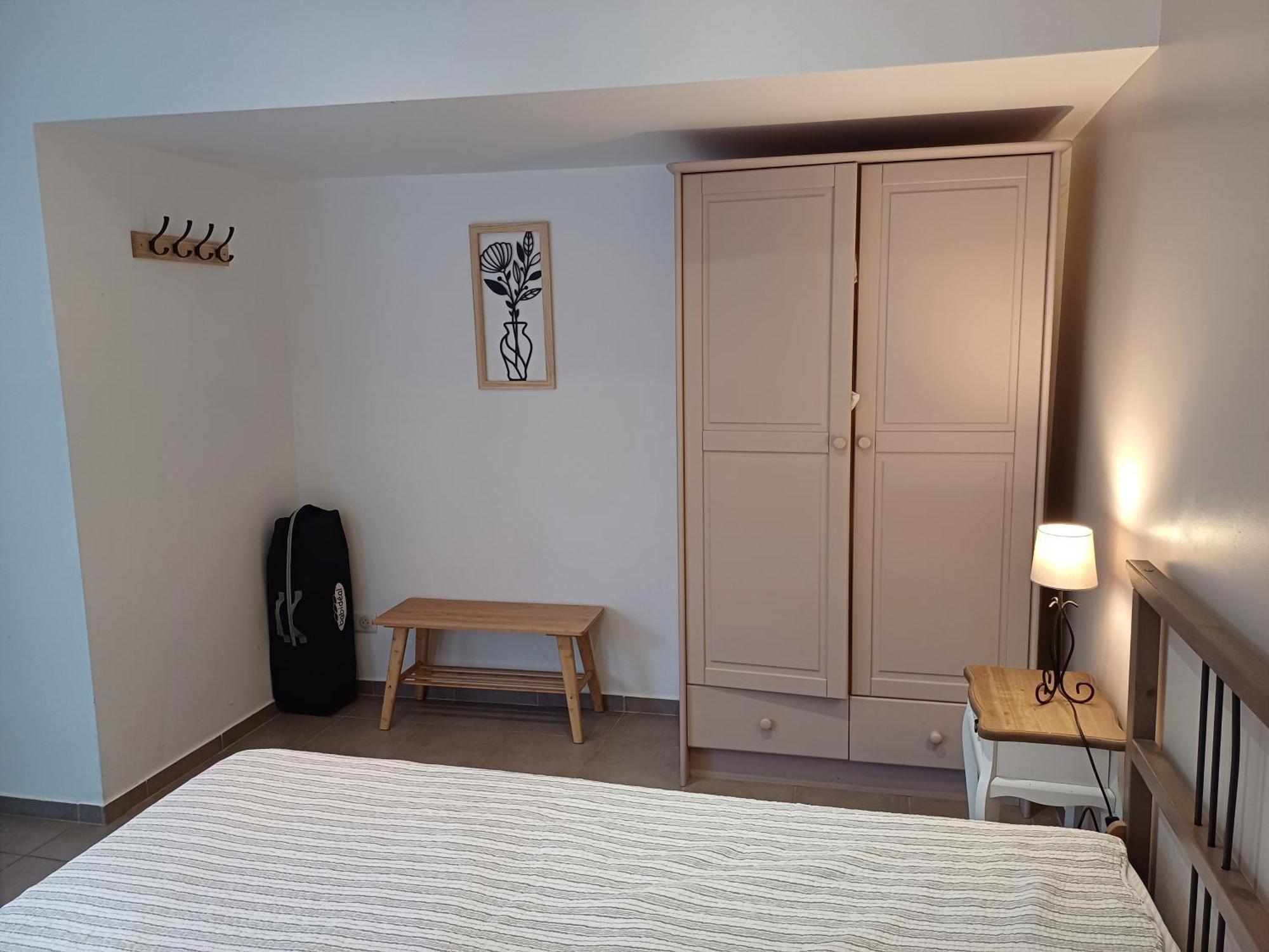 Vila L'Ilot Fécamp Pokoj fotografie